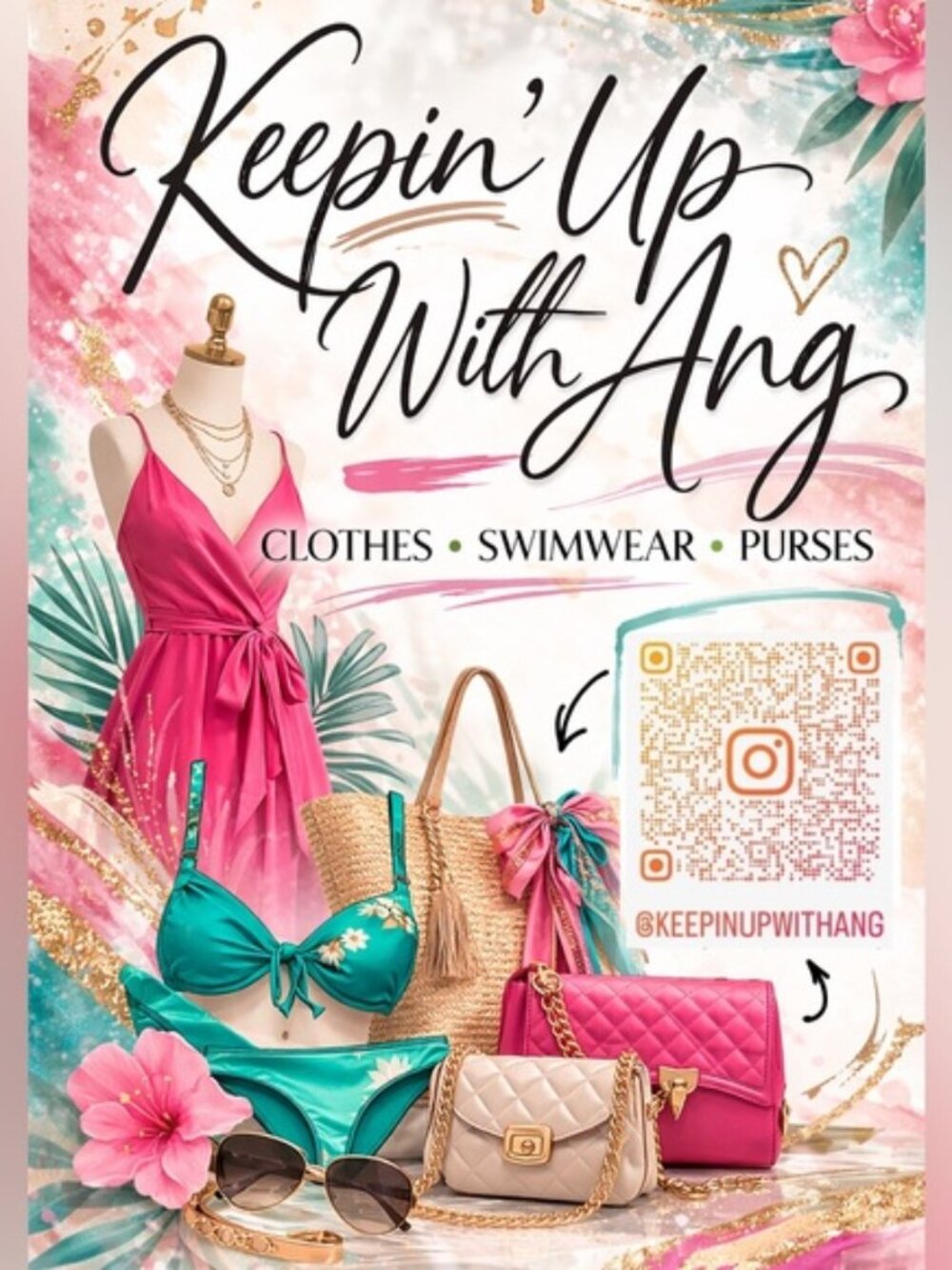 KEEPIN' UP WITH ANG Copy 1